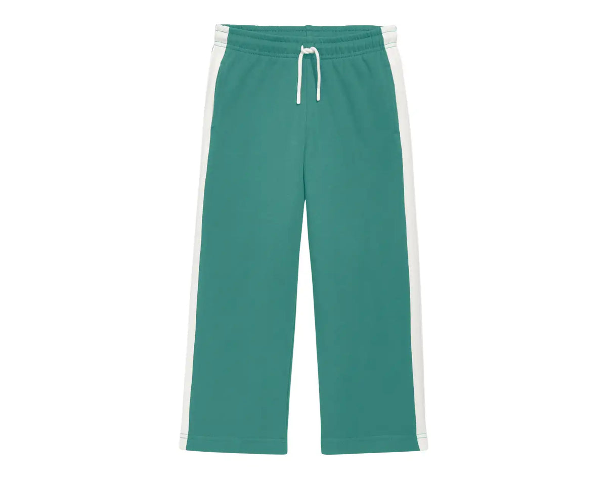 French Terry Track Pants