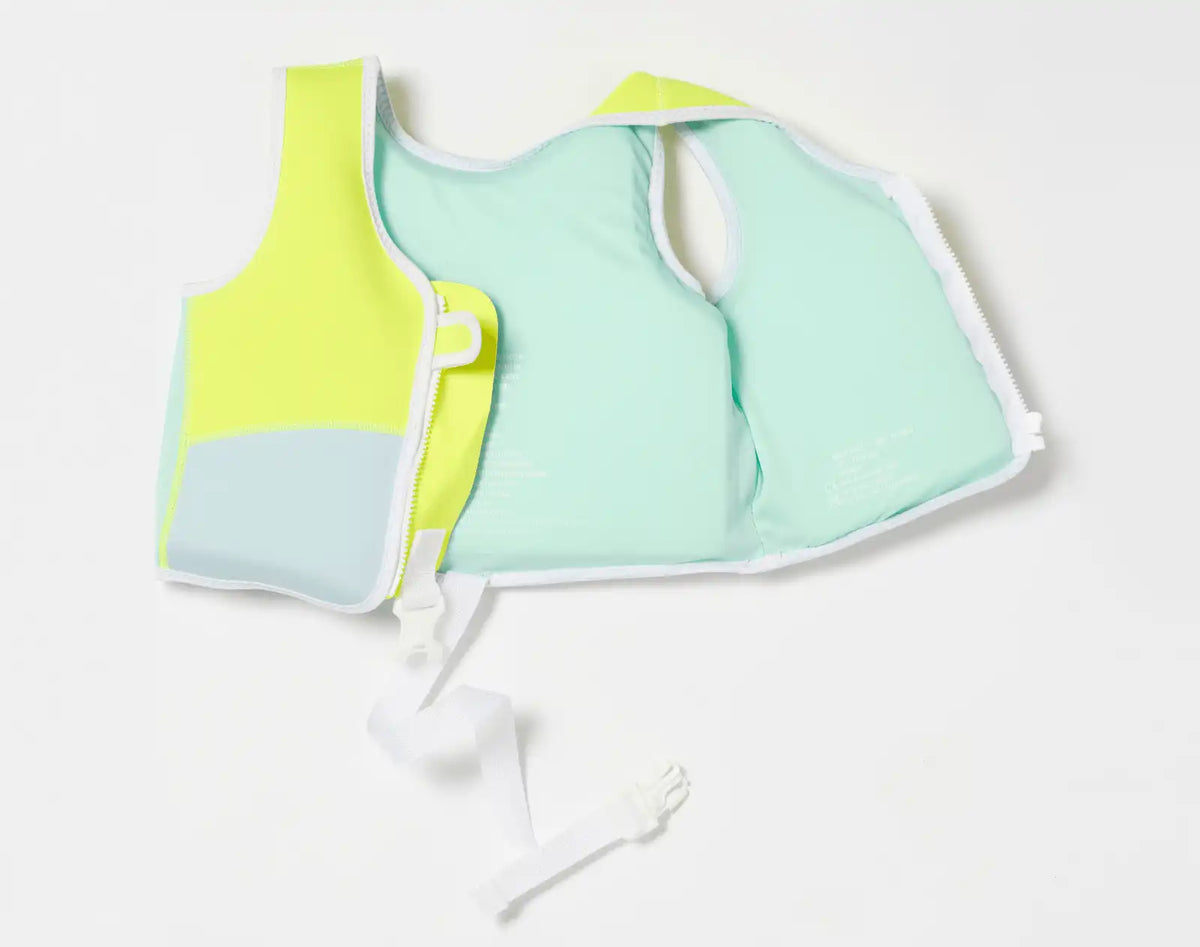 Float Vest