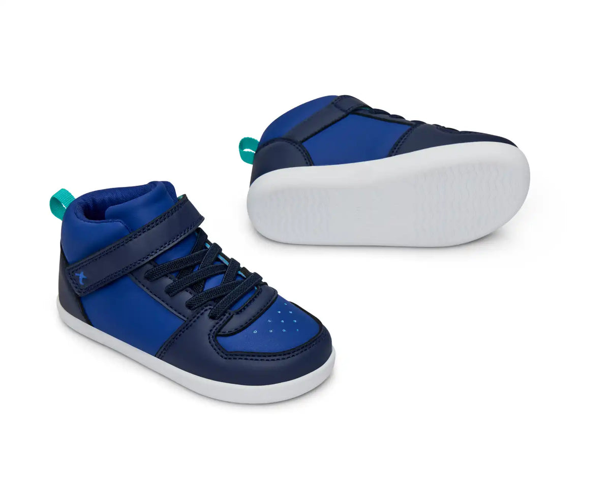 Varsity Mid Tops