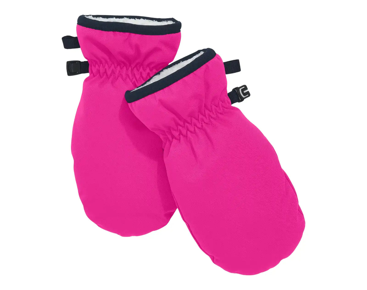 Weatherproof Mittens