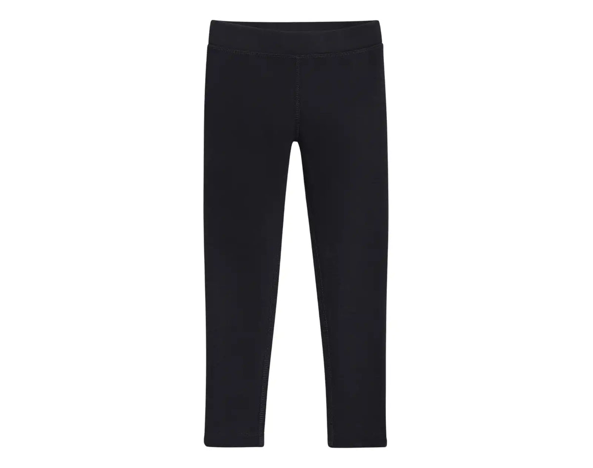 Fleece-Lined Leggings