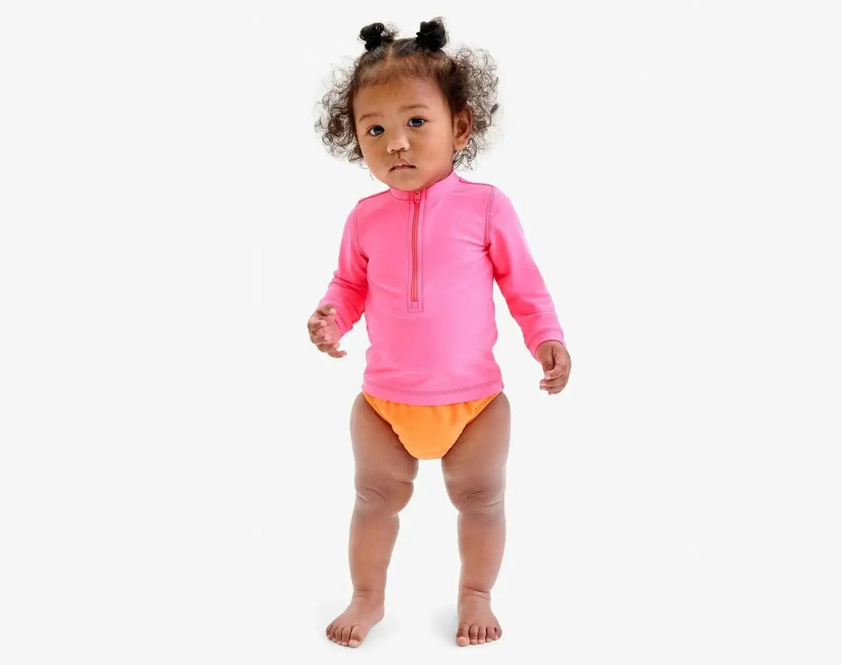 Baby Swim Diaper - 2 Pack
