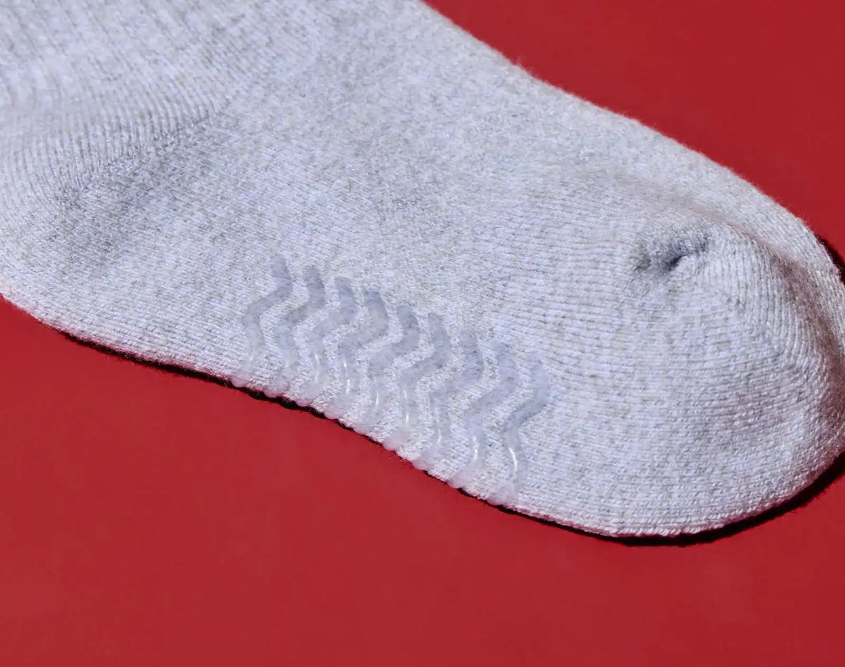 Cozy Socks