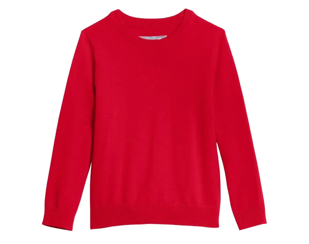 Crewneck Sweater