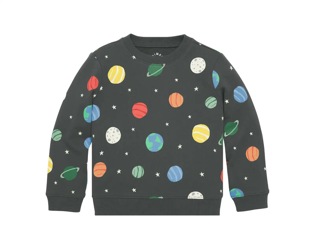 French Terry Sweatshirt - Prints