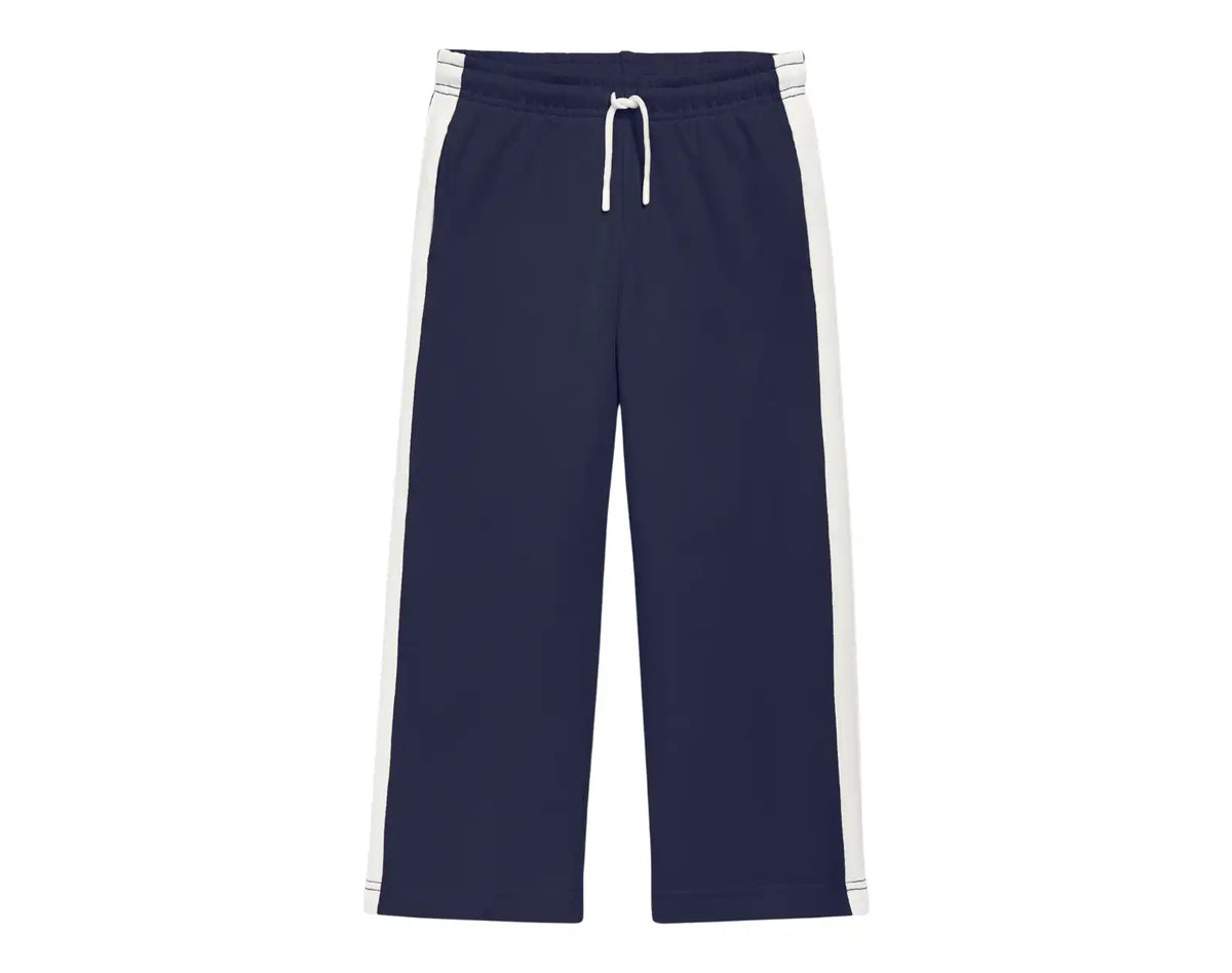 French Terry Track Pants