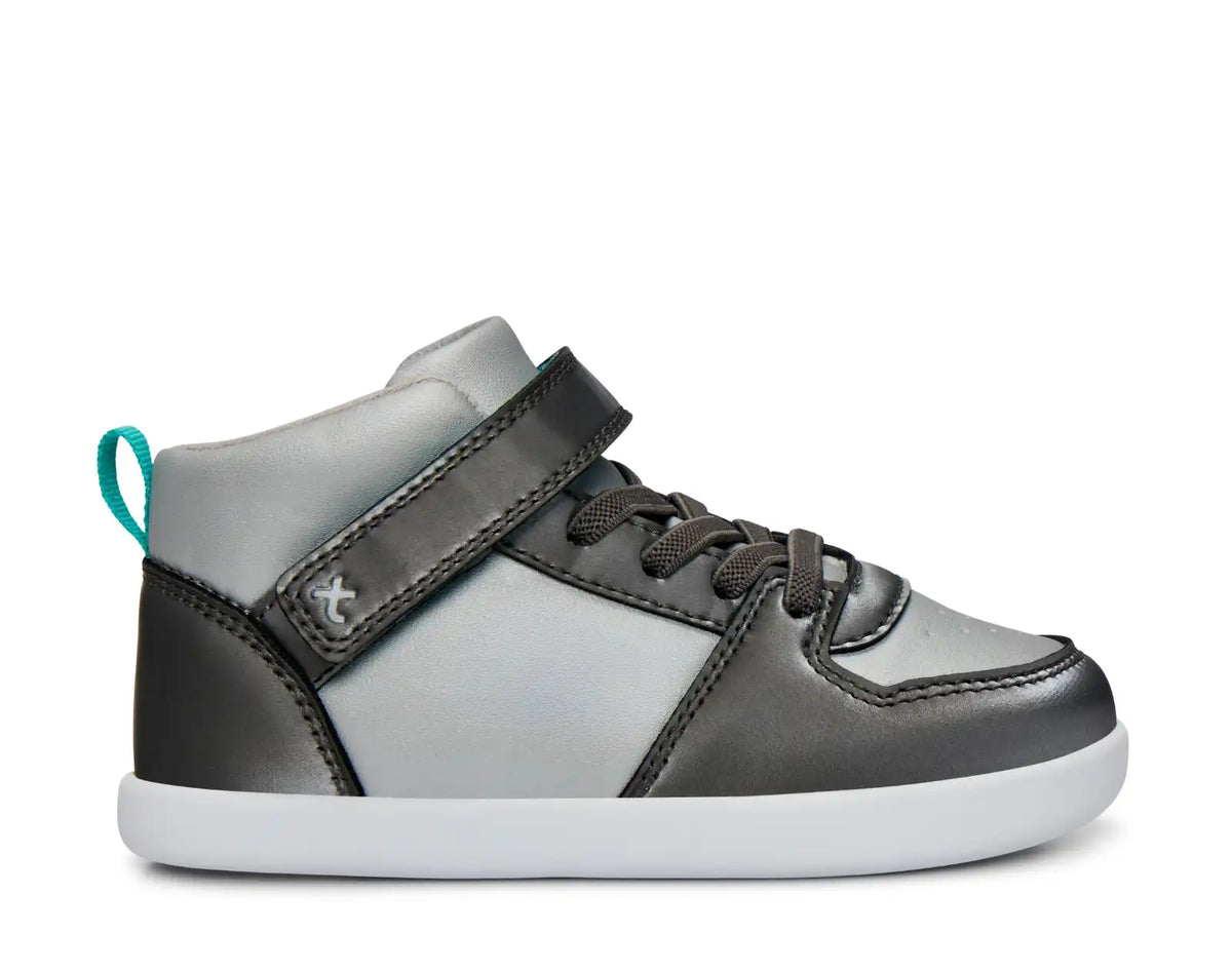 Varsity Mid Tops