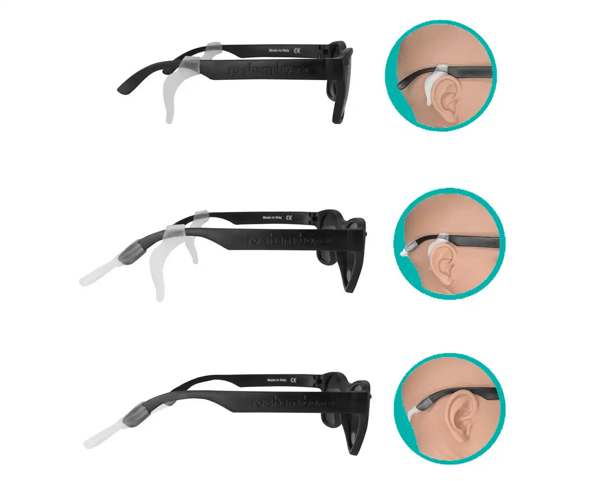 Strap and Adjuster Kit