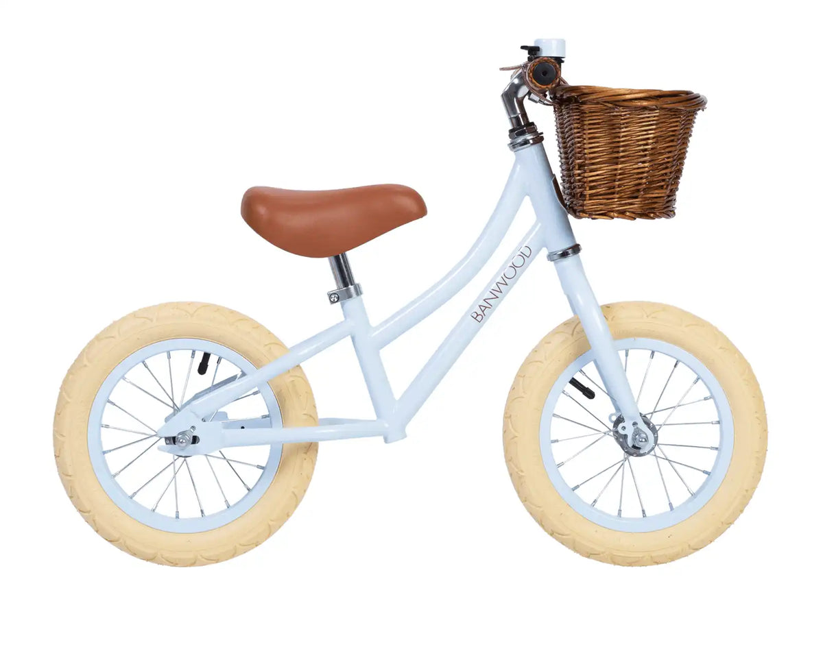 Balance Bike