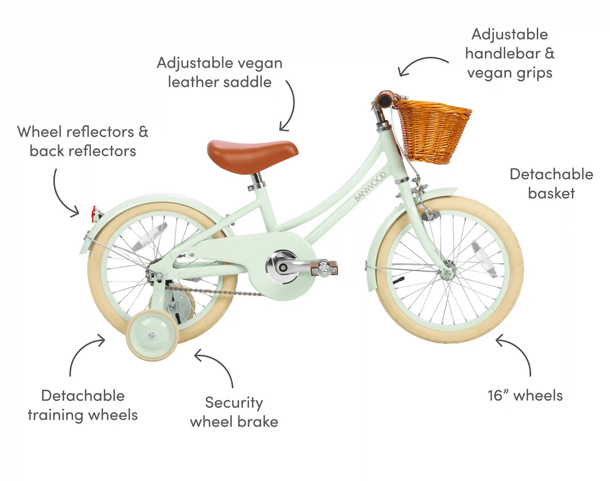 Classic Bike