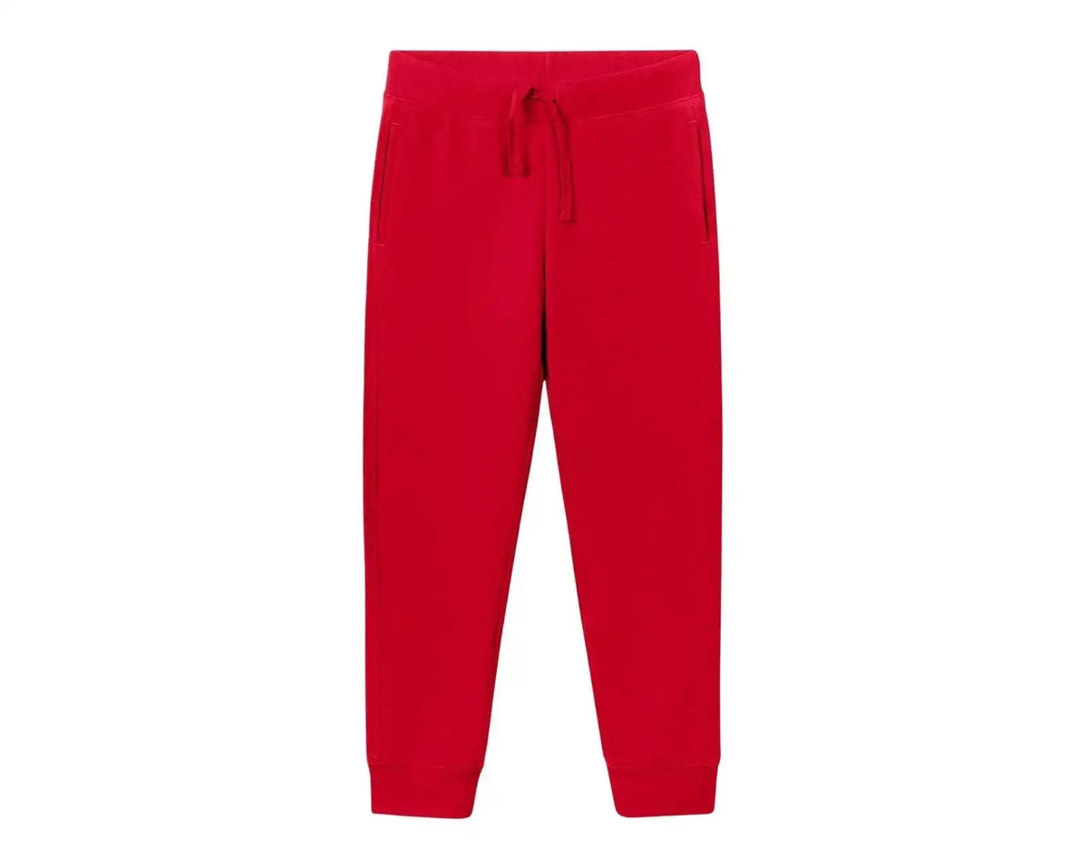 French Terry Jogger