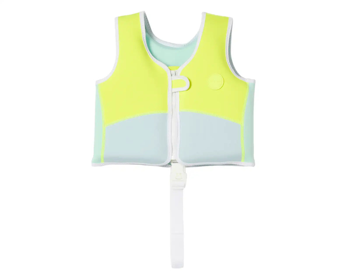 Float Vest