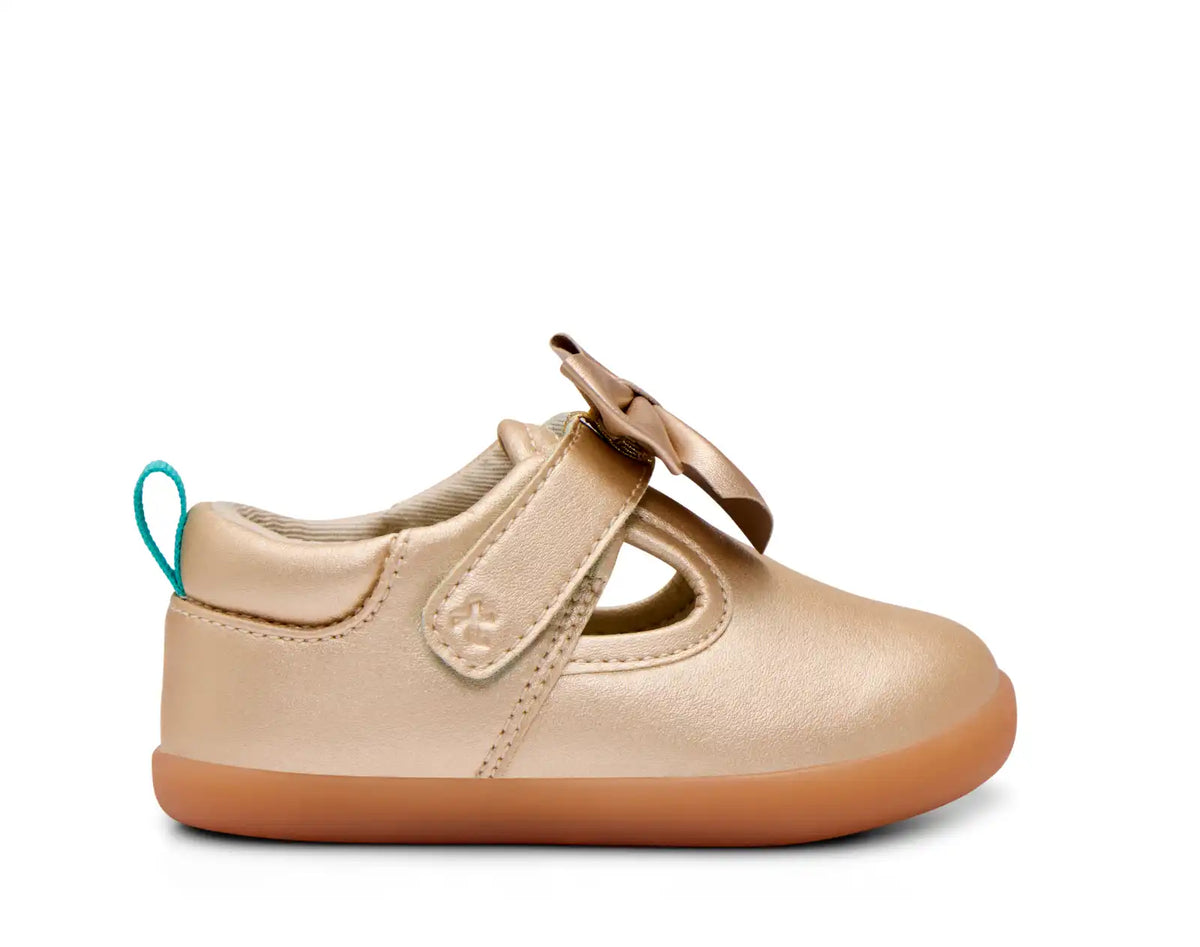Mini Mary Janes