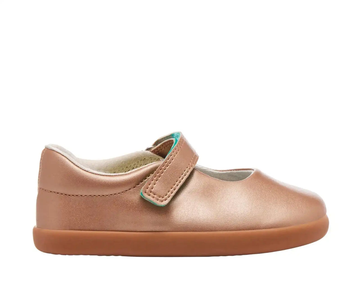 Mary Janes