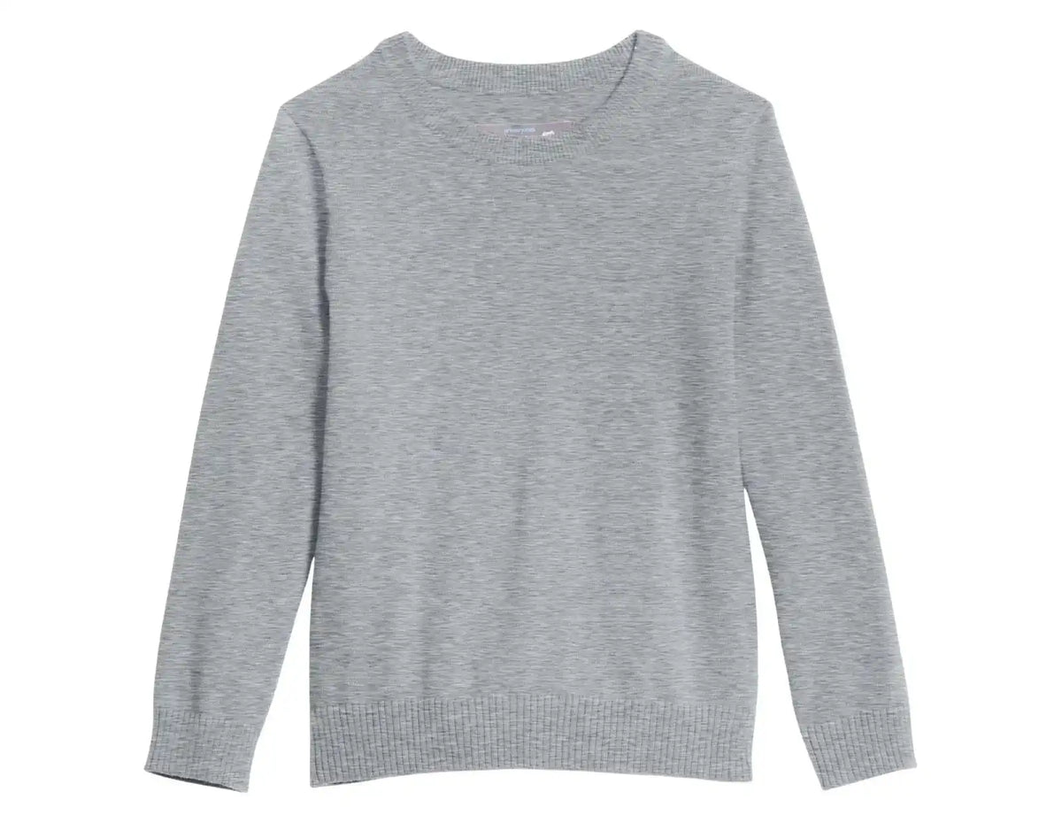 Crewneck Sweater