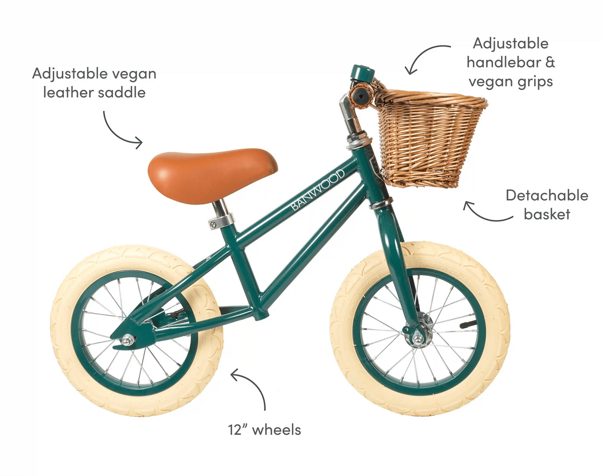 Balance Bike