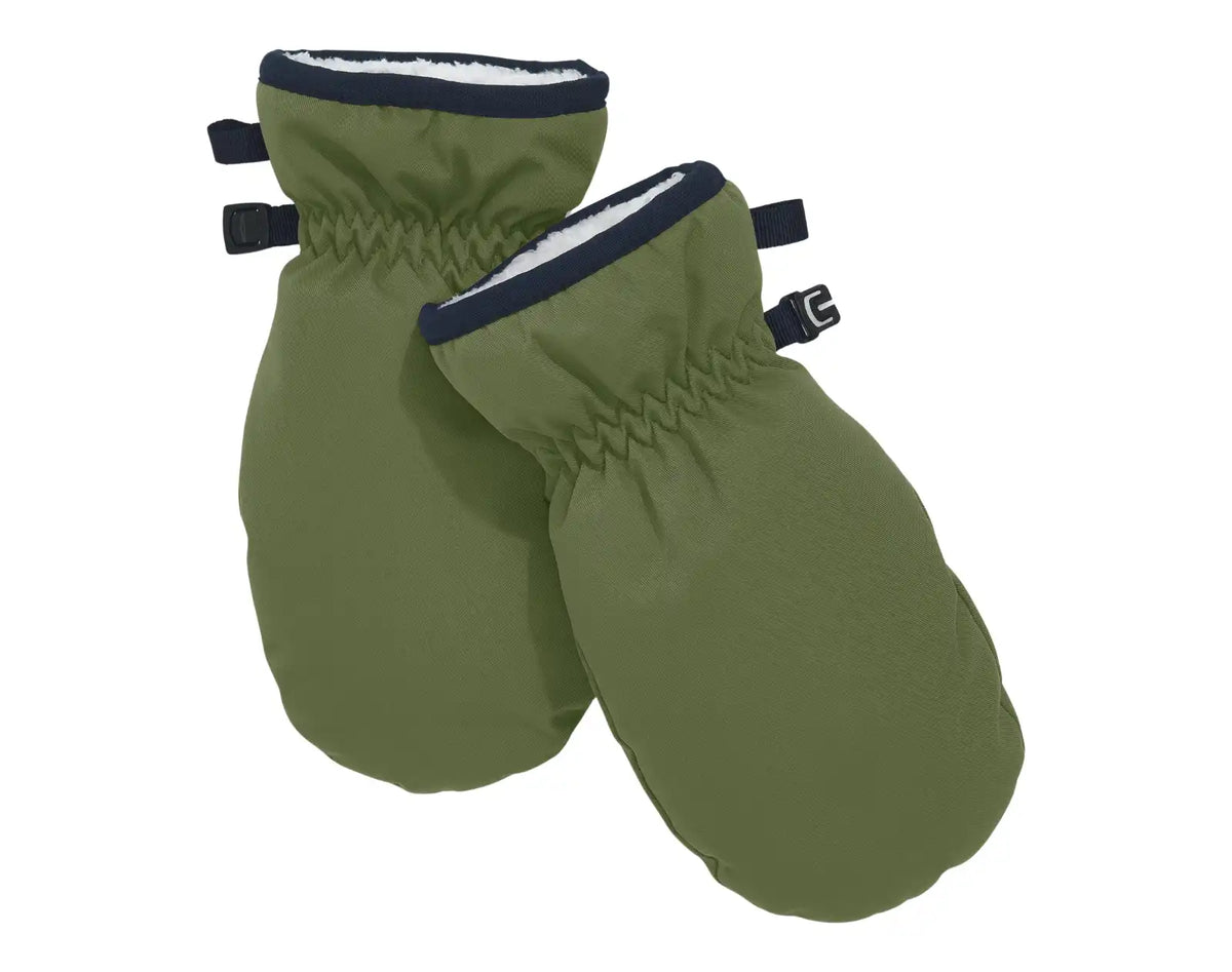 Weatherproof Mittens