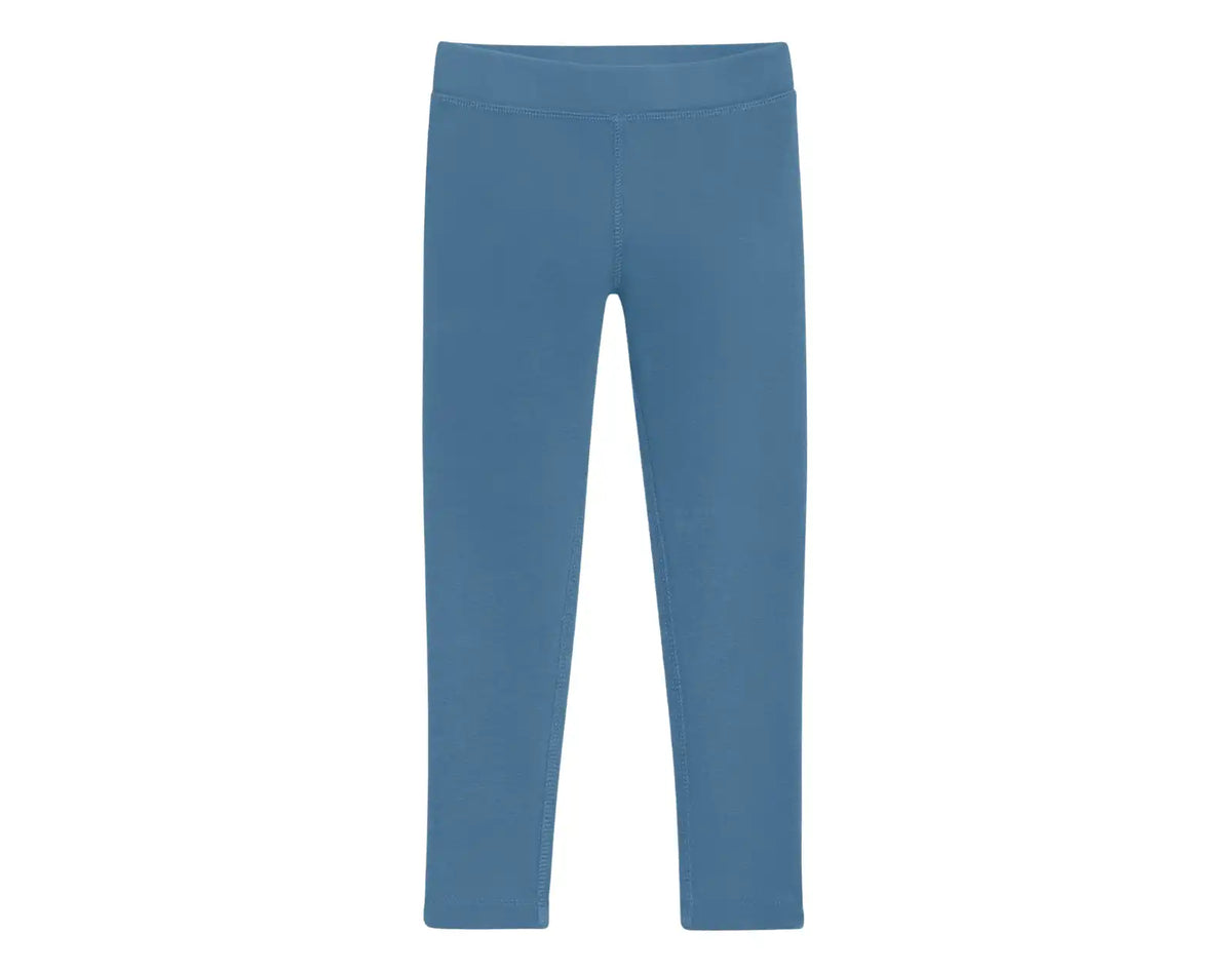 Fleece-Lined Leggings