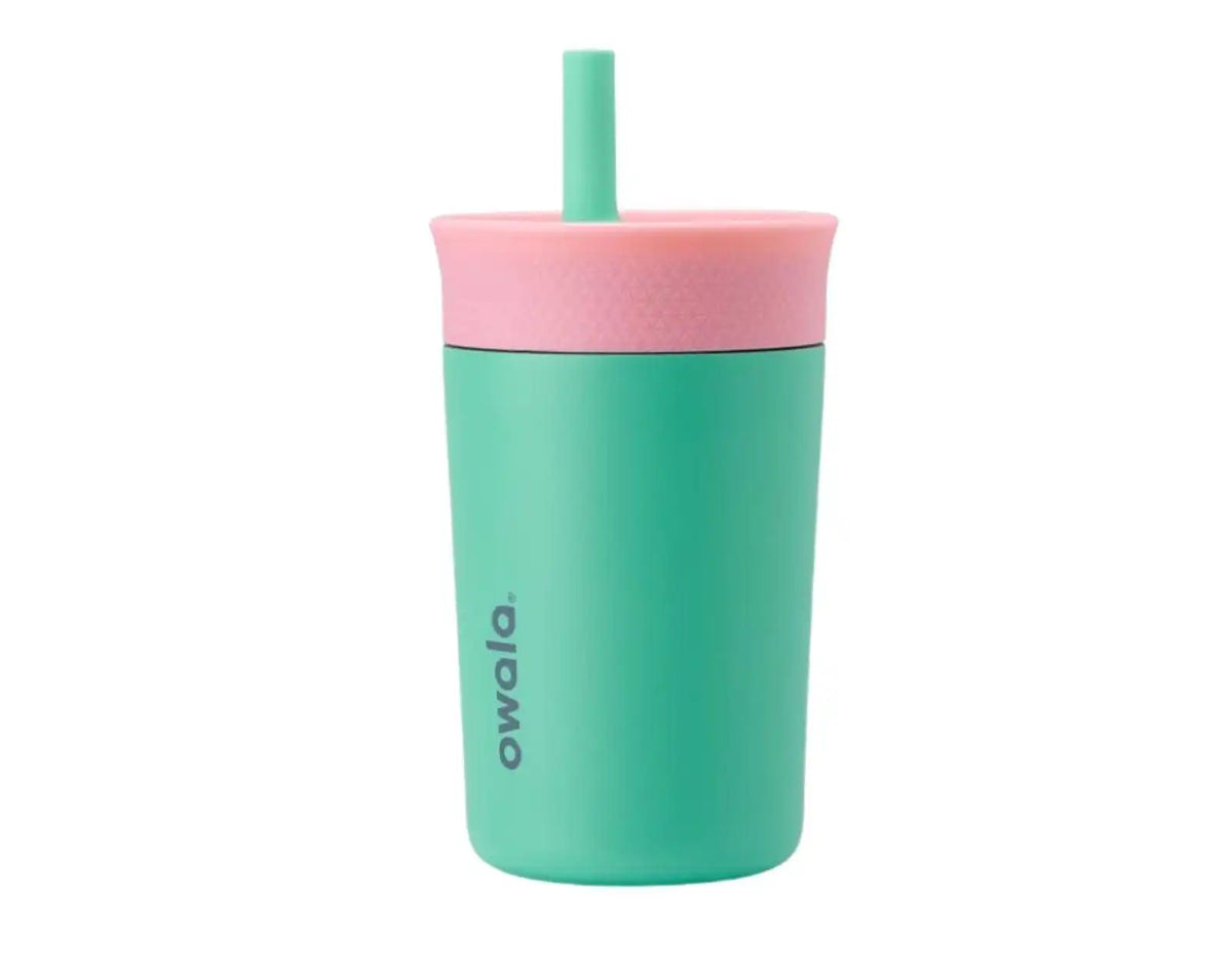 Stainless Steel Tumbler - 12oz