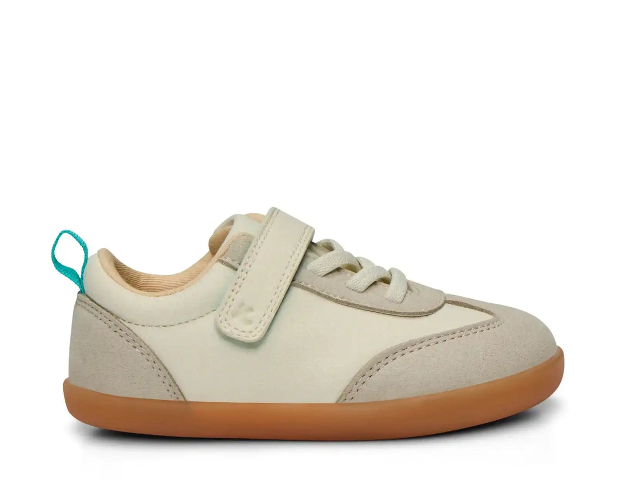 Retro Suede Sneakers
