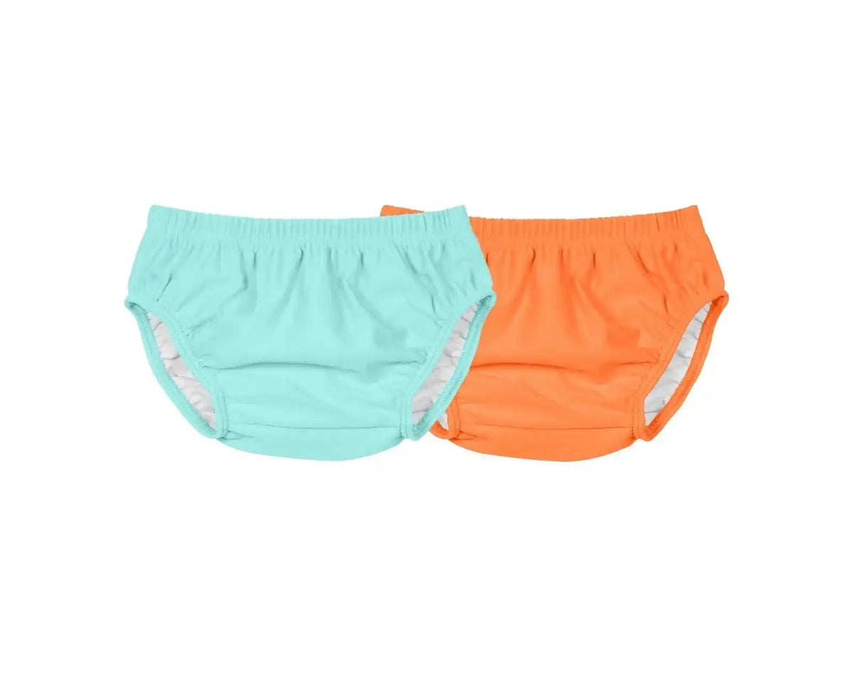 Baby Swim Diaper - 2 Pack