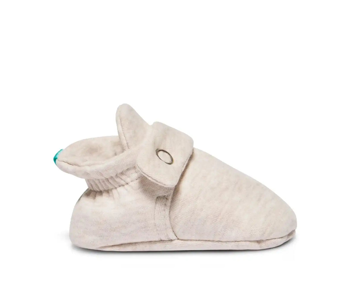 Everyday Baby Booties